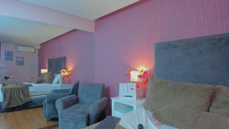 TinaClaytoon's Streamate show and profile