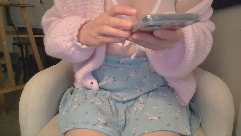 girlonabicycle's Streamate show and profile