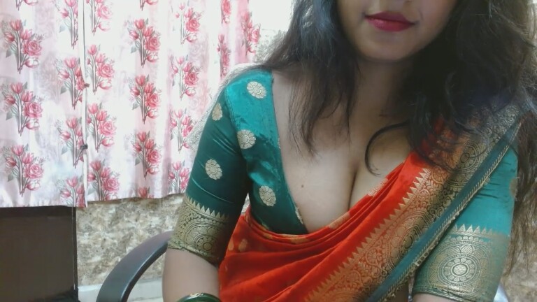 Cherry_Neetu's Streamate show and profile