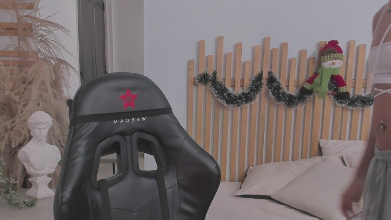 KristensClark's Streamate show and profile