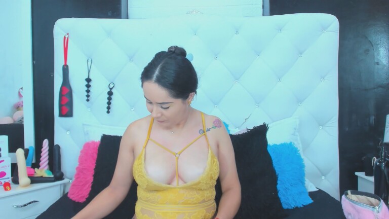 PamelaLeah's Streamate show and profile