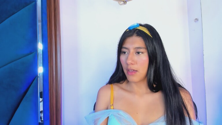 CarlyCarla's Streamate show and profile