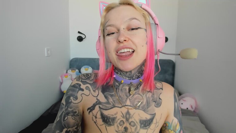 UrAlexis's Streamate show and profile