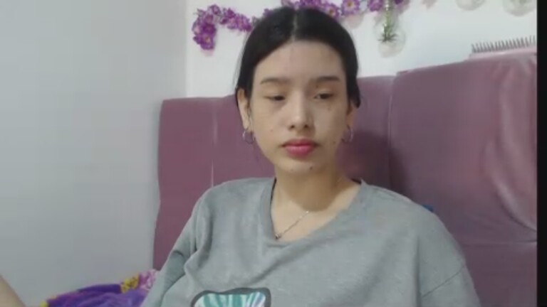 ZakuraPrincess's Streamate show and profile