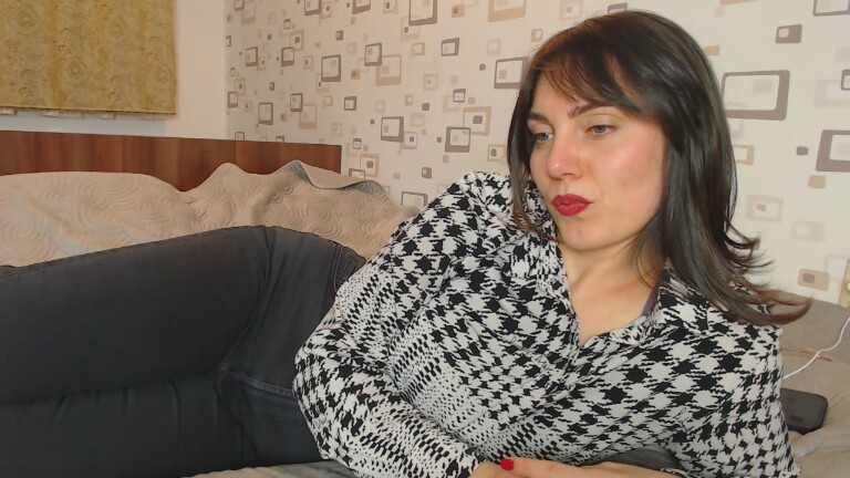 MissViyolet's Streamate show and profile