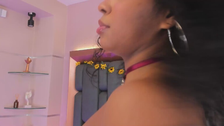 LIISAMENDEZ's Streamate show and profile