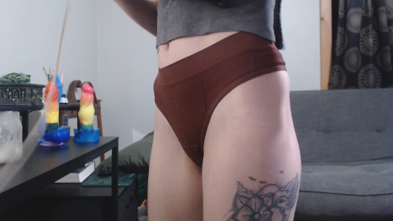 MacyyFox's Streamate show and profile