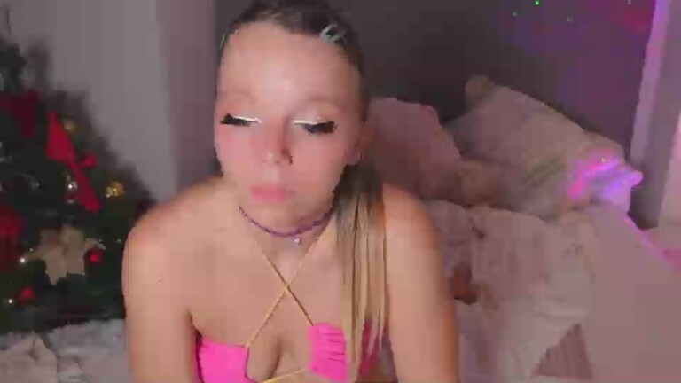 AyraLust's Streamate show and profile