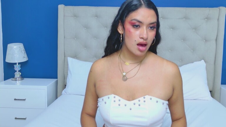 AdalinaVera's Streamate show and profile