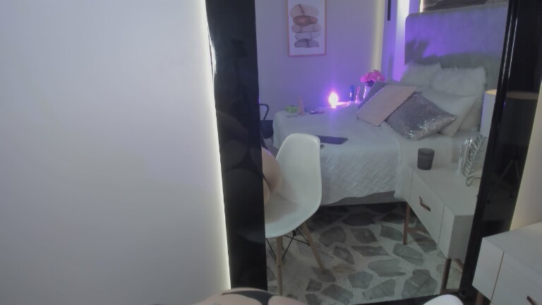 HannaCollyns's Streamate show and profile