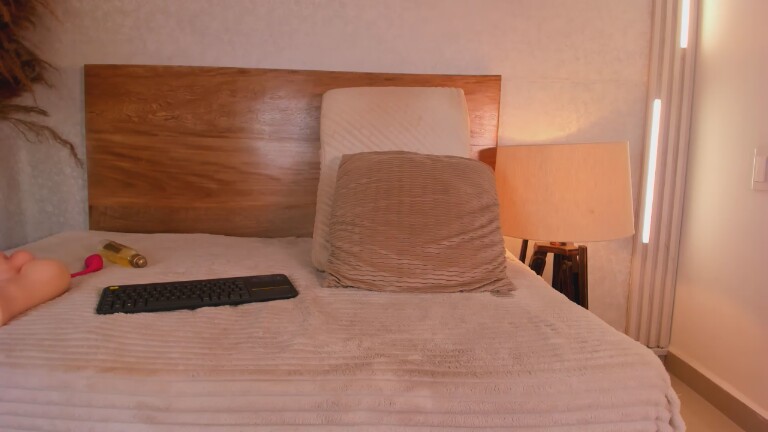 Sabrina_Cooper21's Streamate show and profile