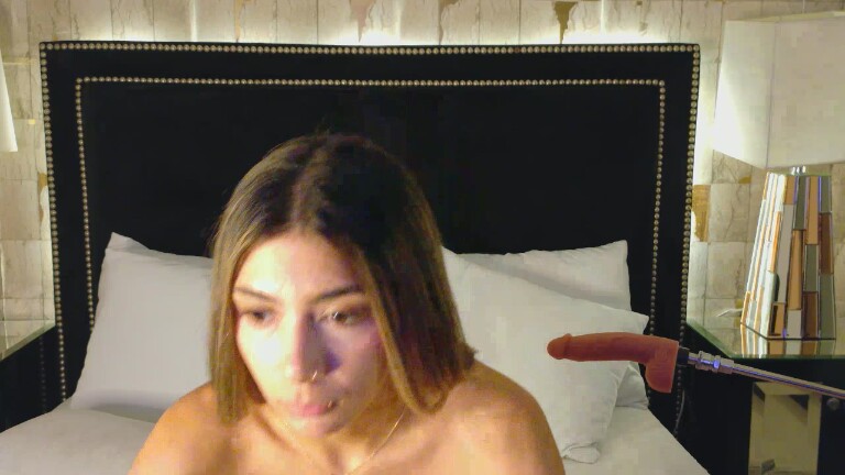 HollyLincon's Streamate show and profile