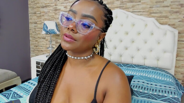 KarinaScandon's Streamate show and profile