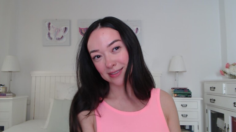 kimberK's Streamate show and profile