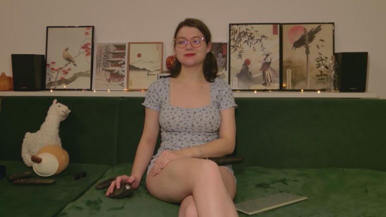 STEPHANIYEx's Streamate show and profile