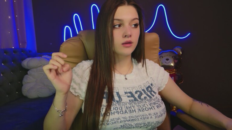 MistySpark's Streamate show and profile