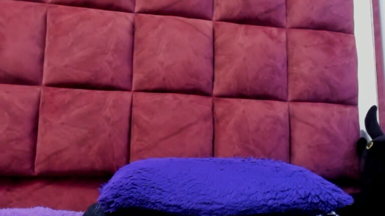 Dakotaalucifenaa's Streamate show and profile