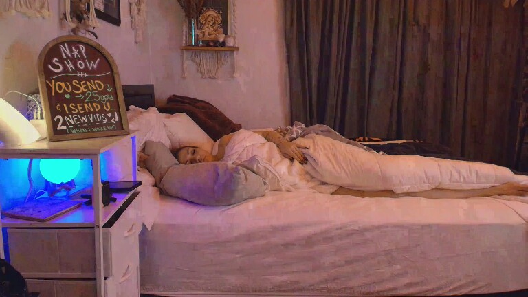 GoddessEos's Streamate show and profile