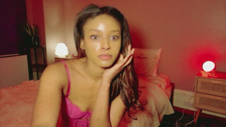 Amber_Fae's Streamate show and profile