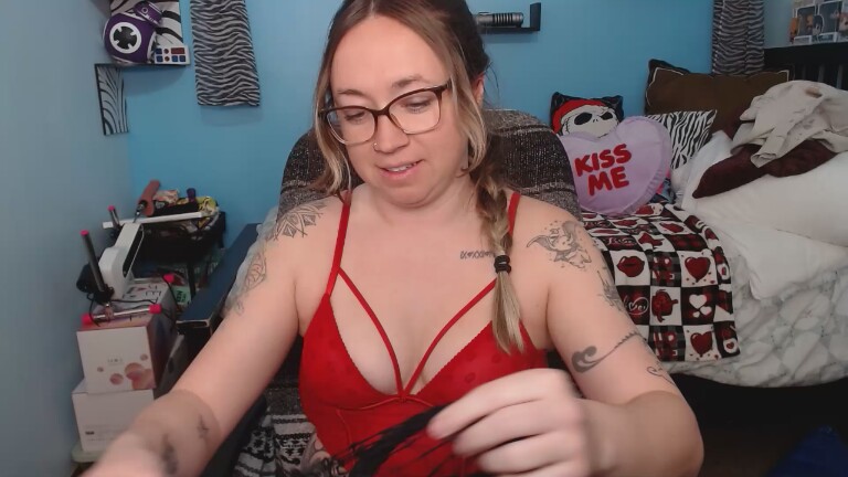 SkyJonesXO's Streamate show and profile
