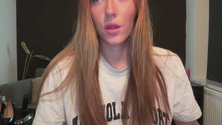 Ginge126Xox's Streamate show and profile