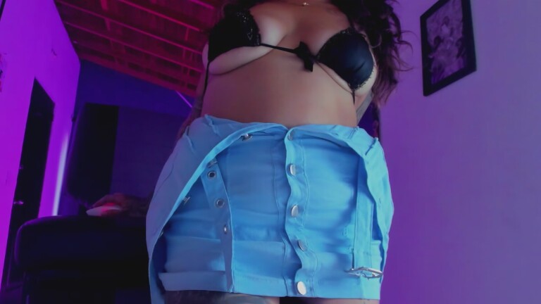 Inkdemon18's Streamate show and profile