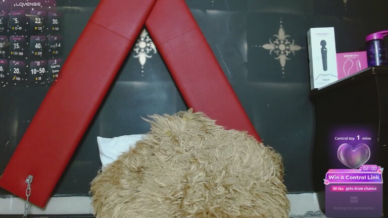 Joliecollette's Streamate show and profile