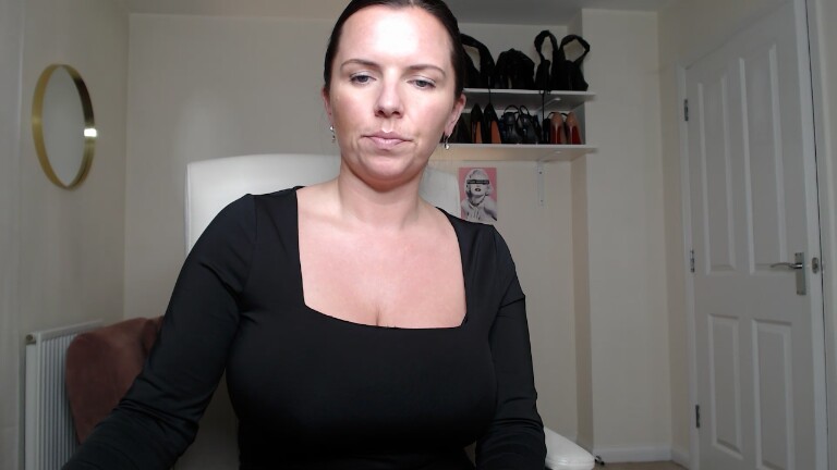 GoddessAlexi's Streamate show and profile