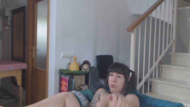 Sofi_Mora's Streamate show and profile