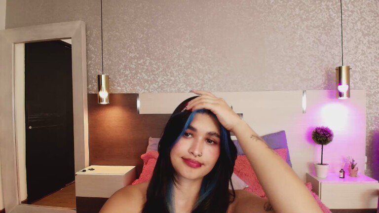 AidaEscobar's Streamate show and profile