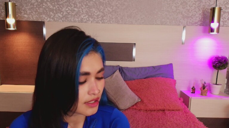 AidaEscobar's Streamate show and profile