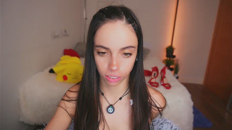 Lilly_Dayna's Streamate show and profile