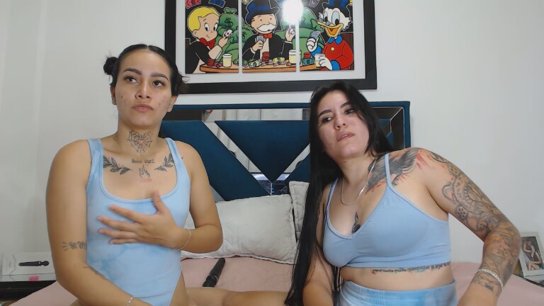 Iam_Samanta's Streamate show and profile