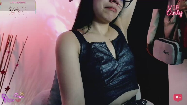 PauletteCande's Streamate show and profile