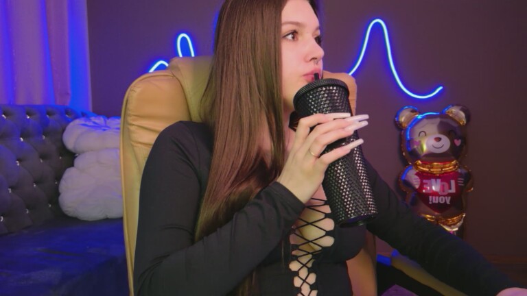 MistySpark's Streamate show and profile