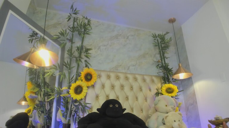 littlejaz's Streamate show and profile