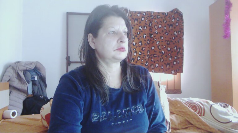 ExtasyMature's Streamate show and profile