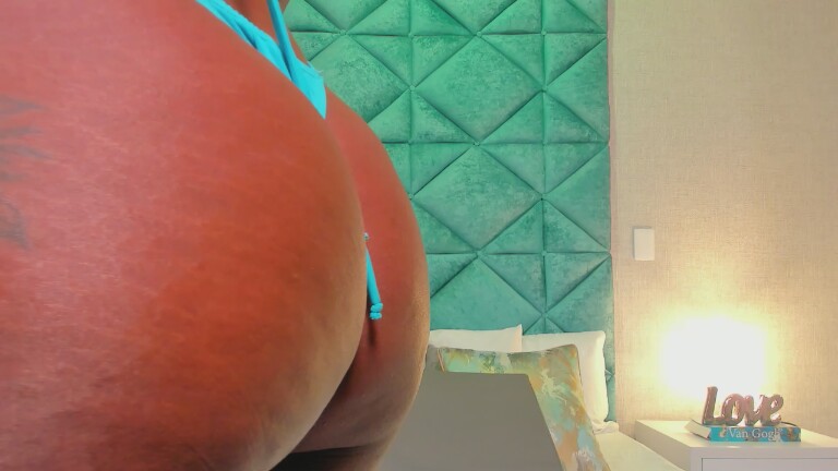 VenusMillan's Streamate show and profile