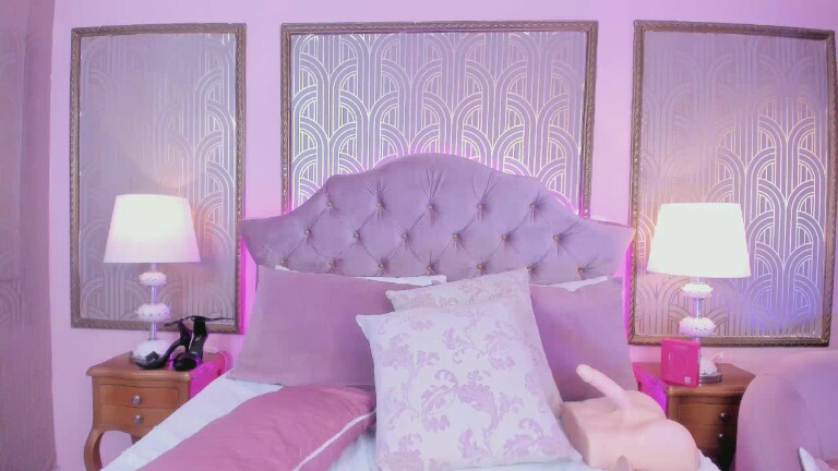 EvonieCarter's Streamate show and profile