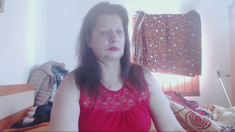 ExtasyMature's Streamate show and profile