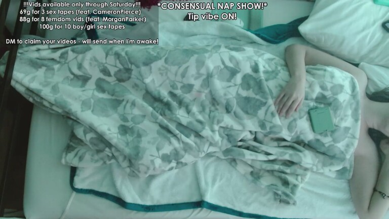 VixenMinx's Streamate show and profile