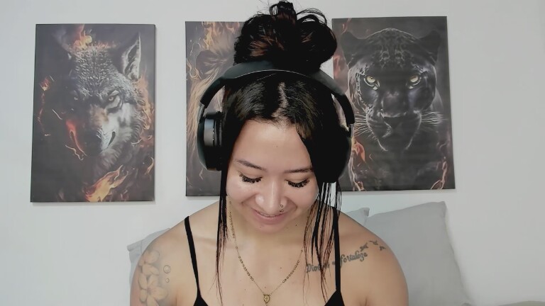 AngelMartins's Streamate show and profile