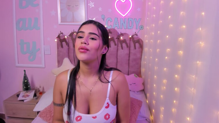 GabyRiveraa's Streamate show and profile
