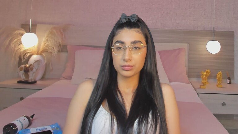 MiaTorricelli's Streamate show and profile