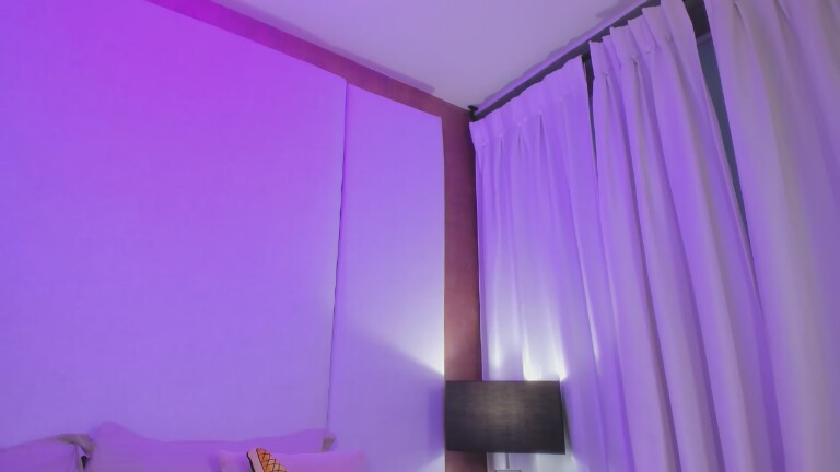 EffyRueda's Streamate show and profile