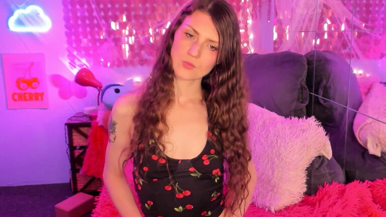 NoelleAsh's Streamate show and profile