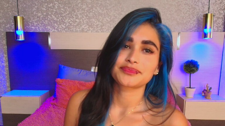 AidaEscobar's Streamate show and profile
