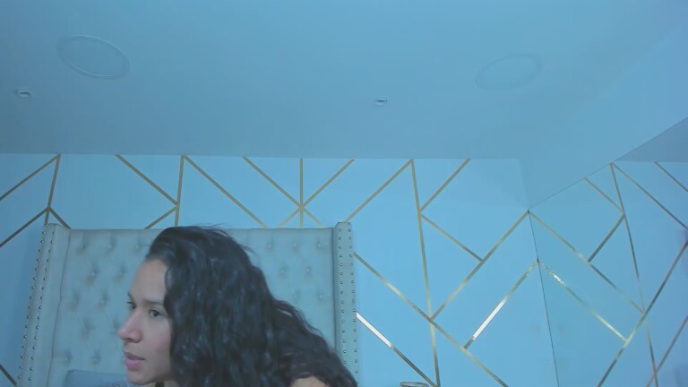 Camyx's Streamate show and profile