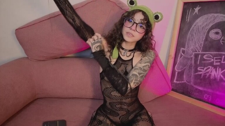 Gaia33's Streamate show and profile