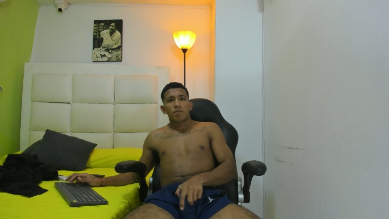 rickyspensar23's Streamate show and profile